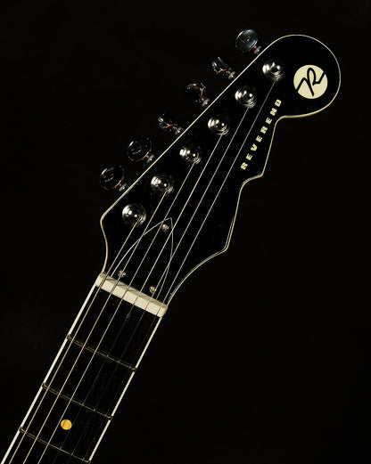 Reeves Gabrels Spacehawk HT