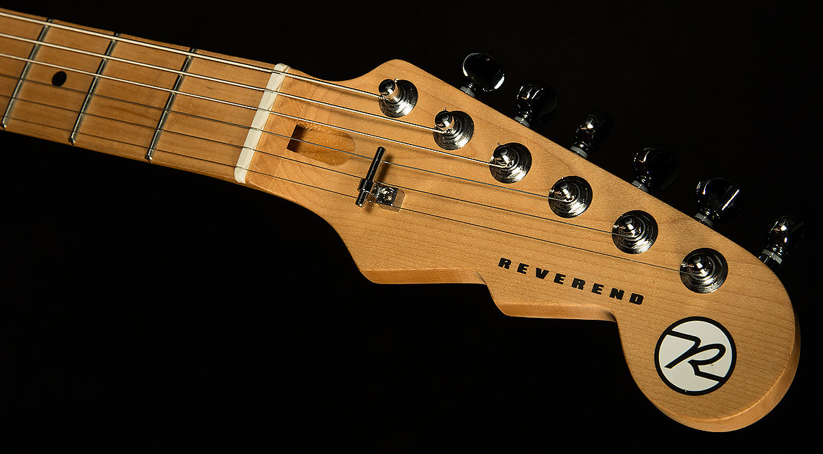 Greg Koch Signature Gristle ST