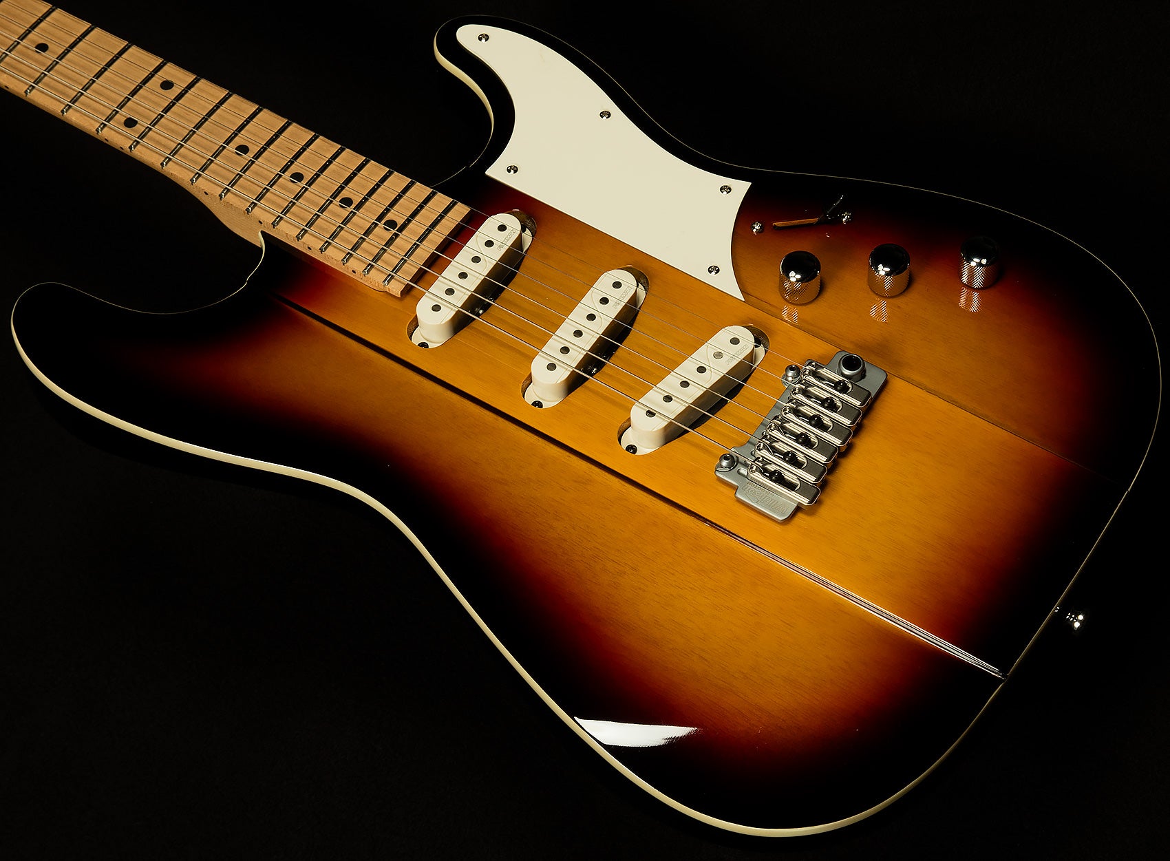 Greg Koch Signature Gristle ST