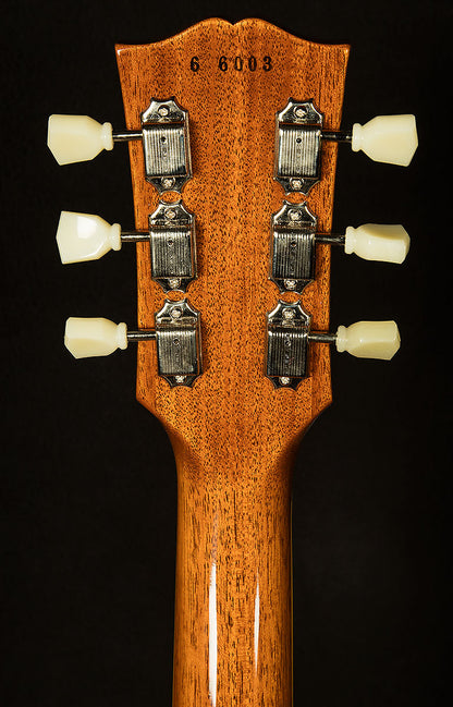 Wildwood Spec 1956 Les Paul Standard - Gloss