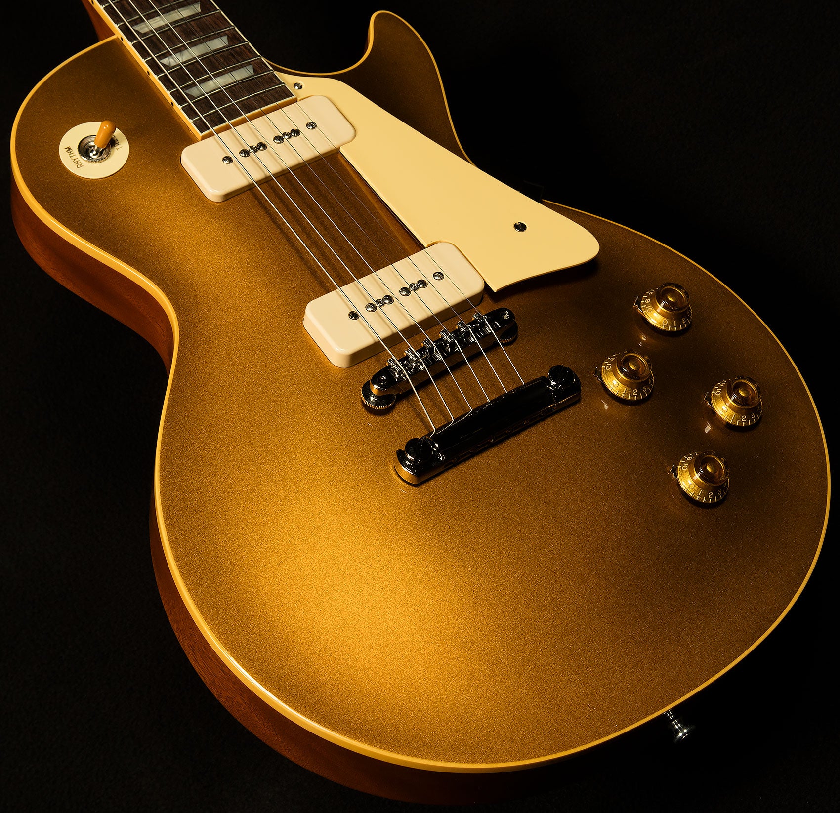 Wildwood Spec 1956 Les Paul Standard - Gloss
