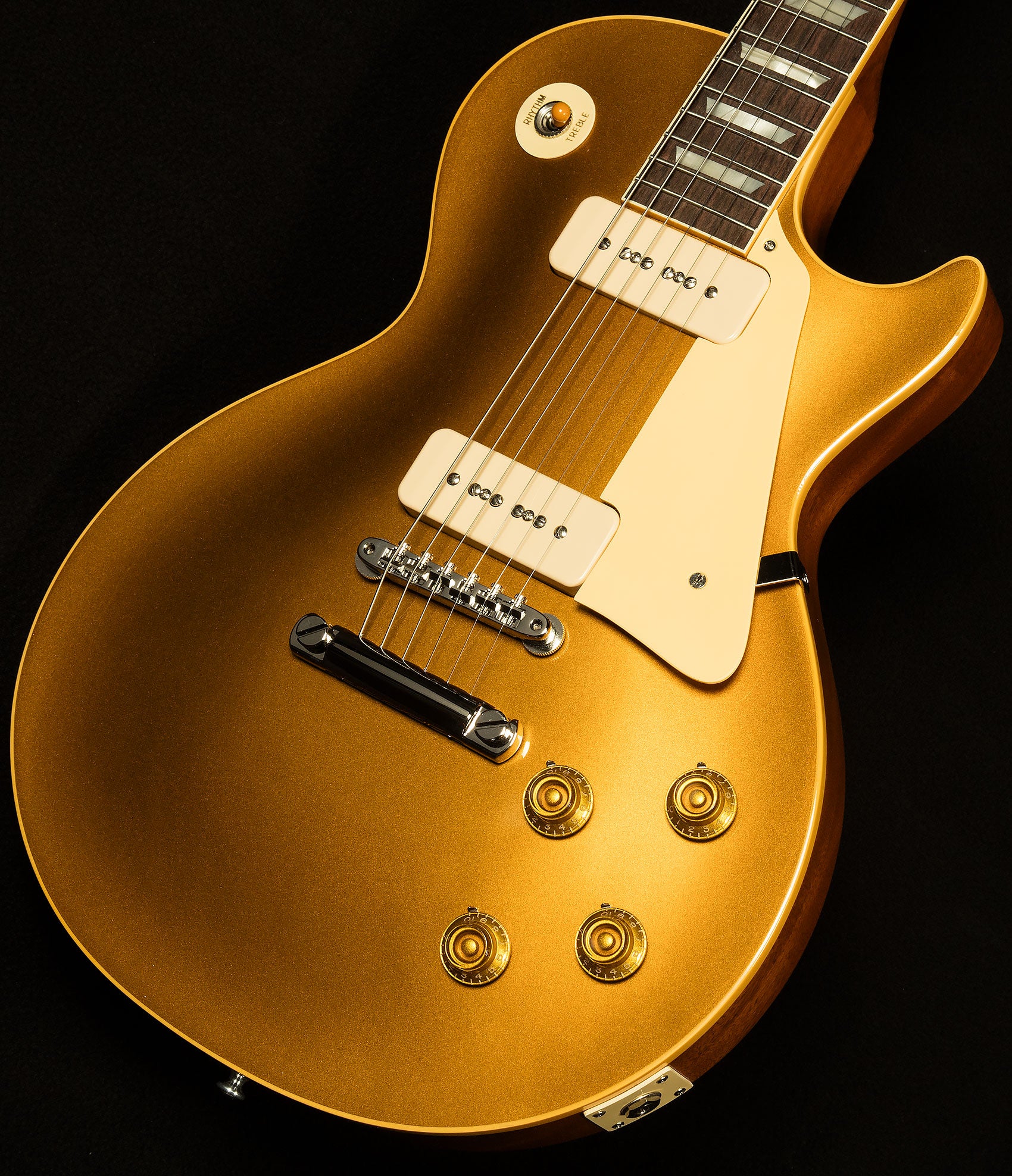 Wildwood Spec 1956 Les Paul Standard - Gloss