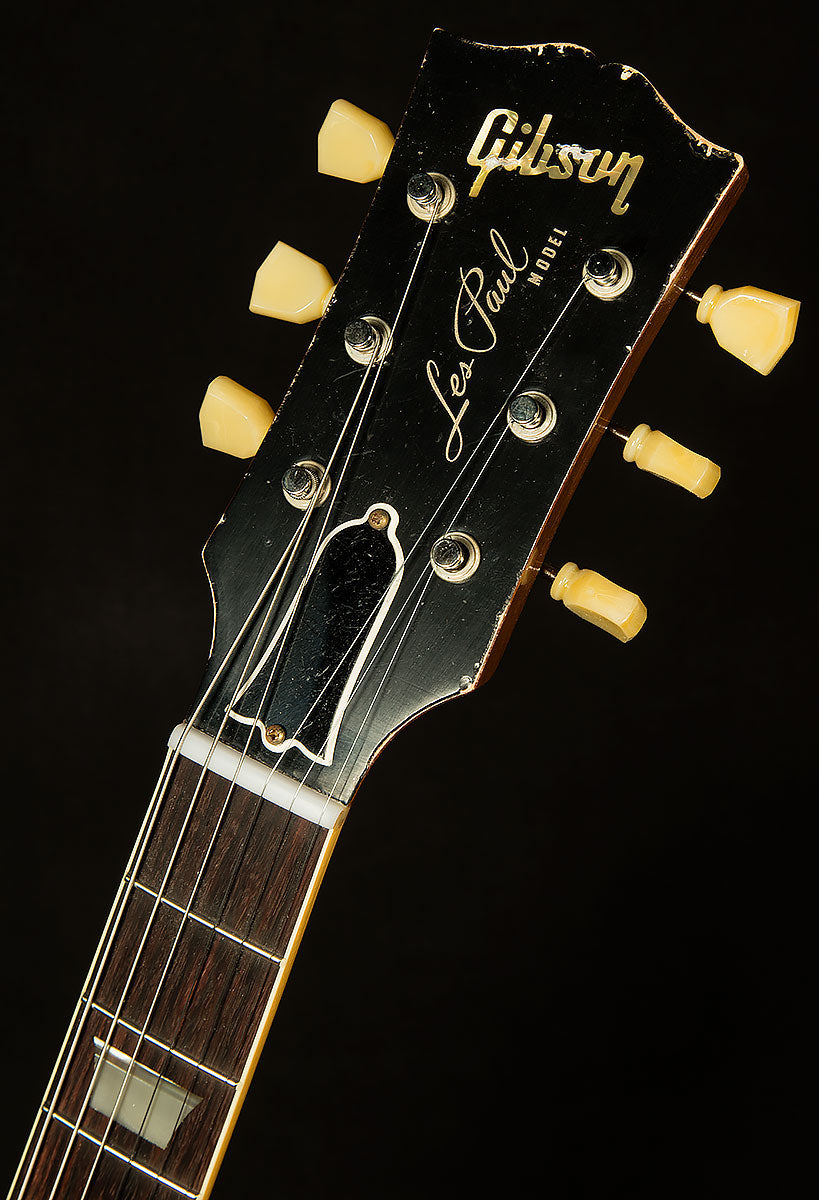 Wildwood Spec 1956 Les Paul Standard - Light Aged – Wildwood Guitars