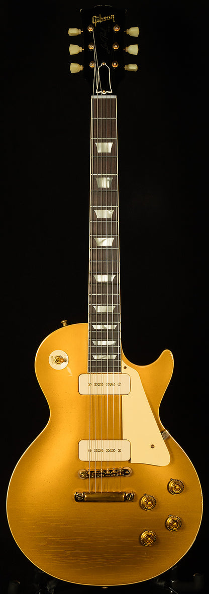 Limited Edition Collection 1956 Les Paul Standard - Murphy Lab Light Aged