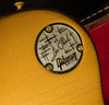 Limited Edition Collection 1956 Les Paul Standard - Murphy Lab Light Aged