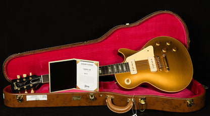 Limited Edition Collection 1956 Les Paul Standard - Murphy Lab Light Aged