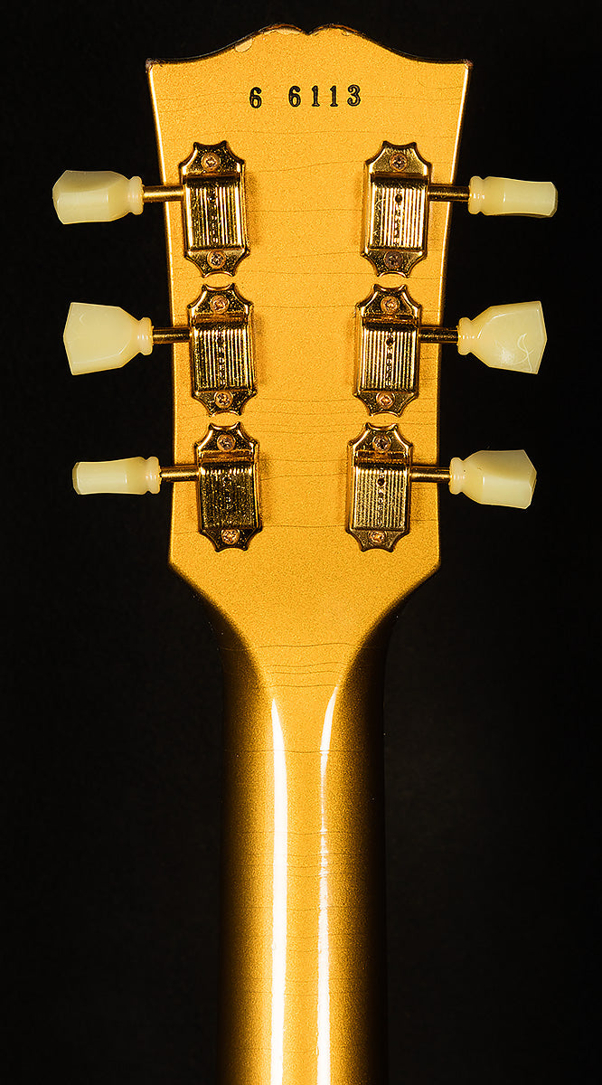Limited Edition Collection 1956 Les Paul Standard - Murphy Lab Light Aged