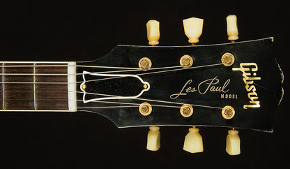 Limited Edition Collection 1956 Les Paul Standard - Murphy Lab Light Aged