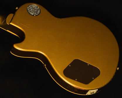 Limited Edition Collection 1956 Les Paul Standard - Murphy Lab Light Aged