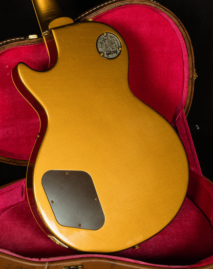 Limited Edition Collection 1956 Les Paul Standard - Murphy Lab Light Aged