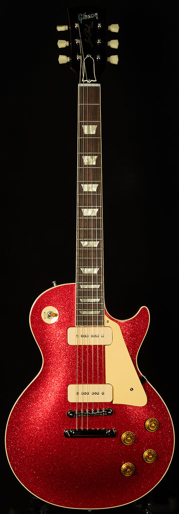 Wildwood Spec 1956 Les Paul Standard - Gloss
