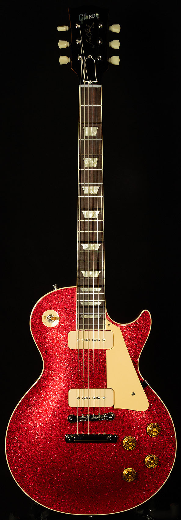 Wildwood Spec 1956 Les Paul Standard - Gloss