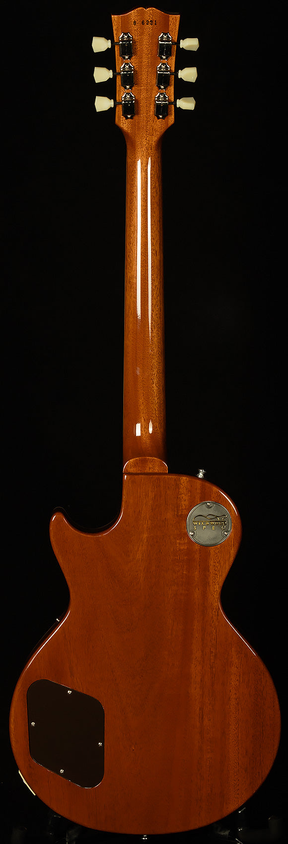 Wildwood Spec 1956 Les Paul Standard - Gloss