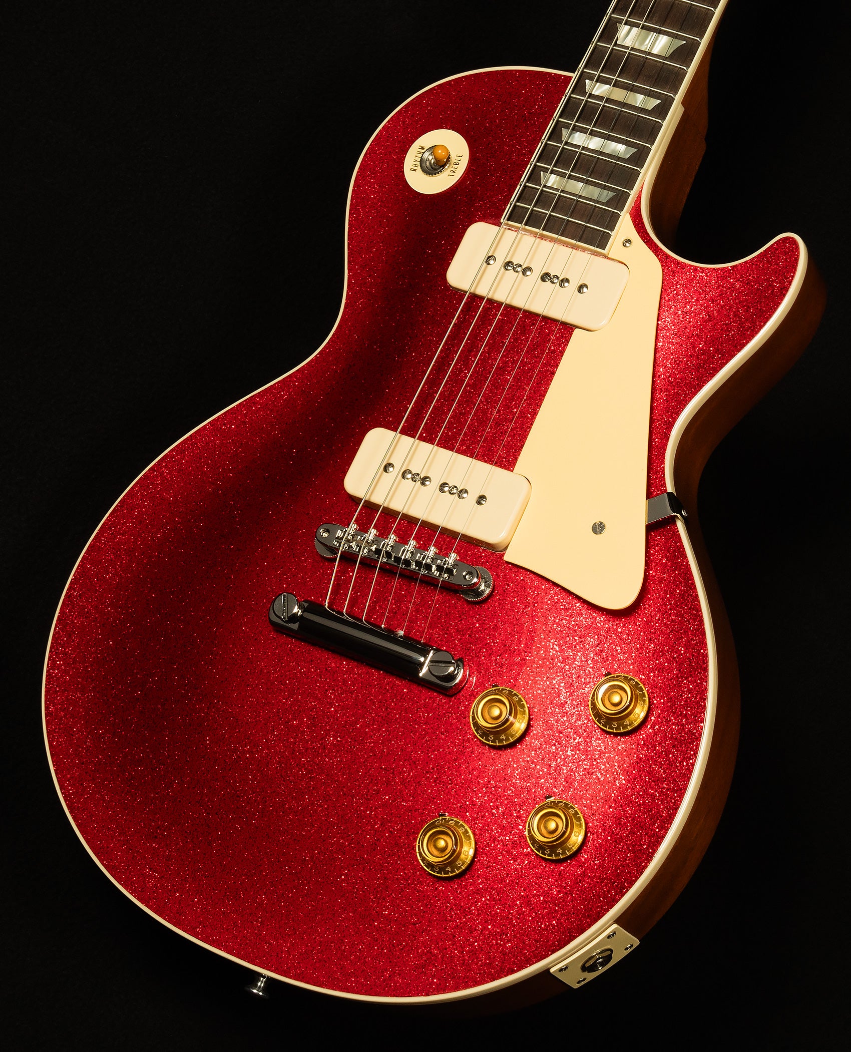 Wildwood Spec 1956 Les Paul Standard - Gloss
