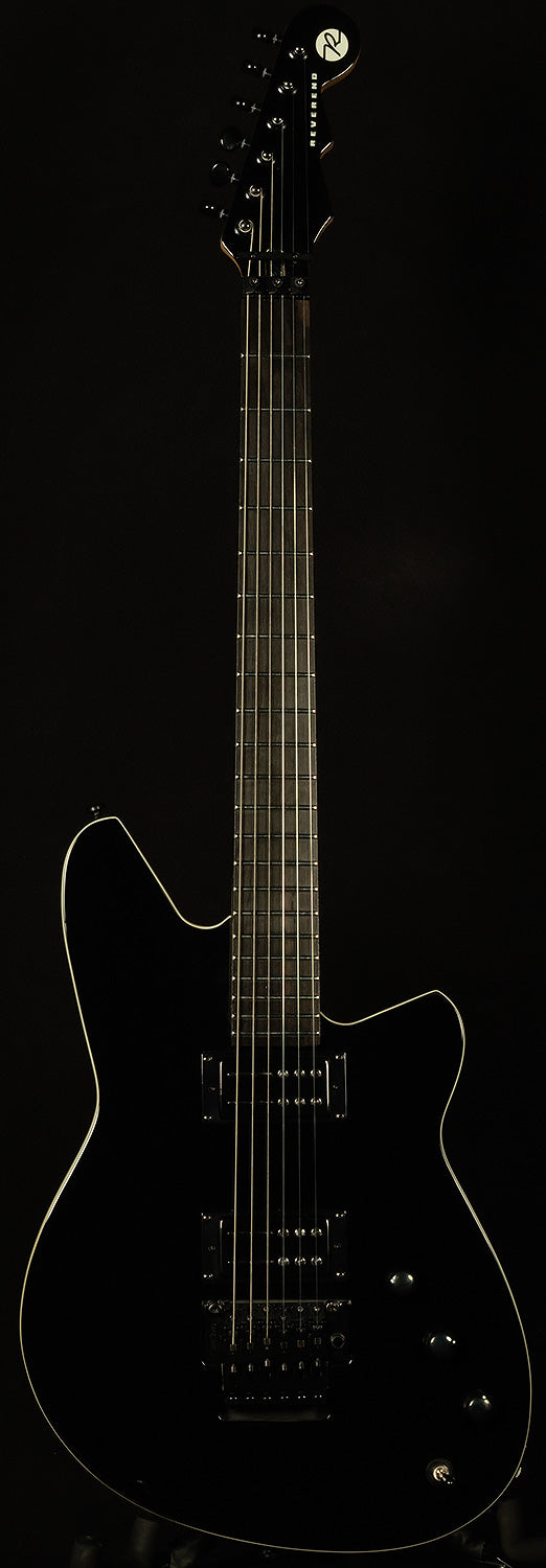 Kingbolt RA Floyd - Blackout Edition