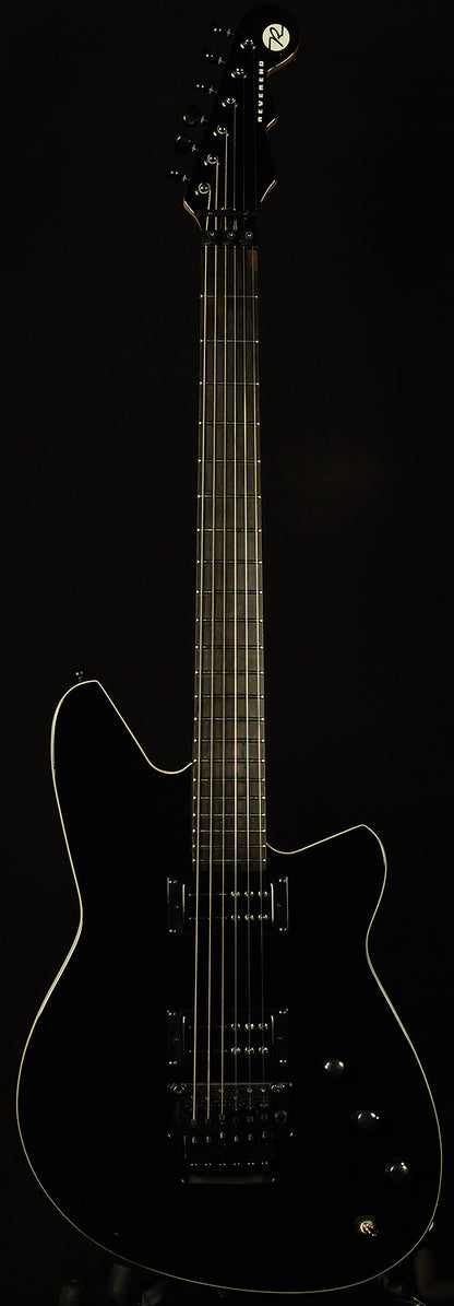 Kingbolt RA Floyd - Blackout Edition