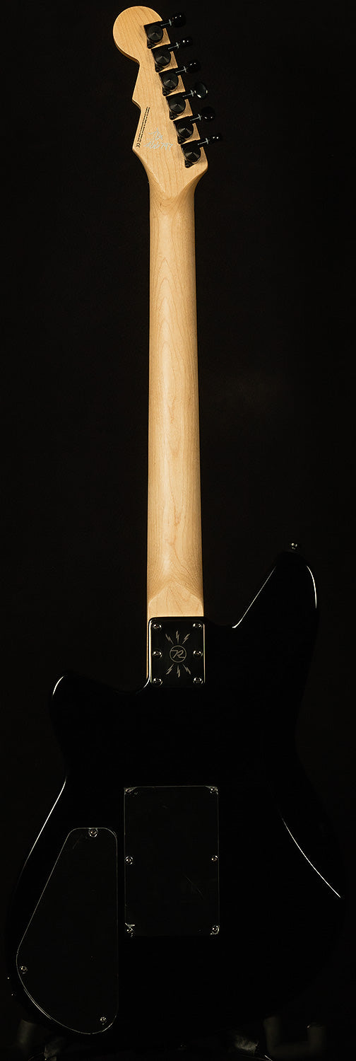 Kingbolt RA Floyd - Blackout Edition