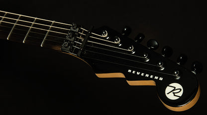 Kingbolt RA Floyd - Blackout Edition