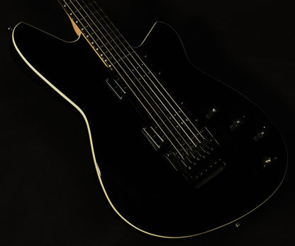 Kingbolt RA Floyd - Blackout Edition