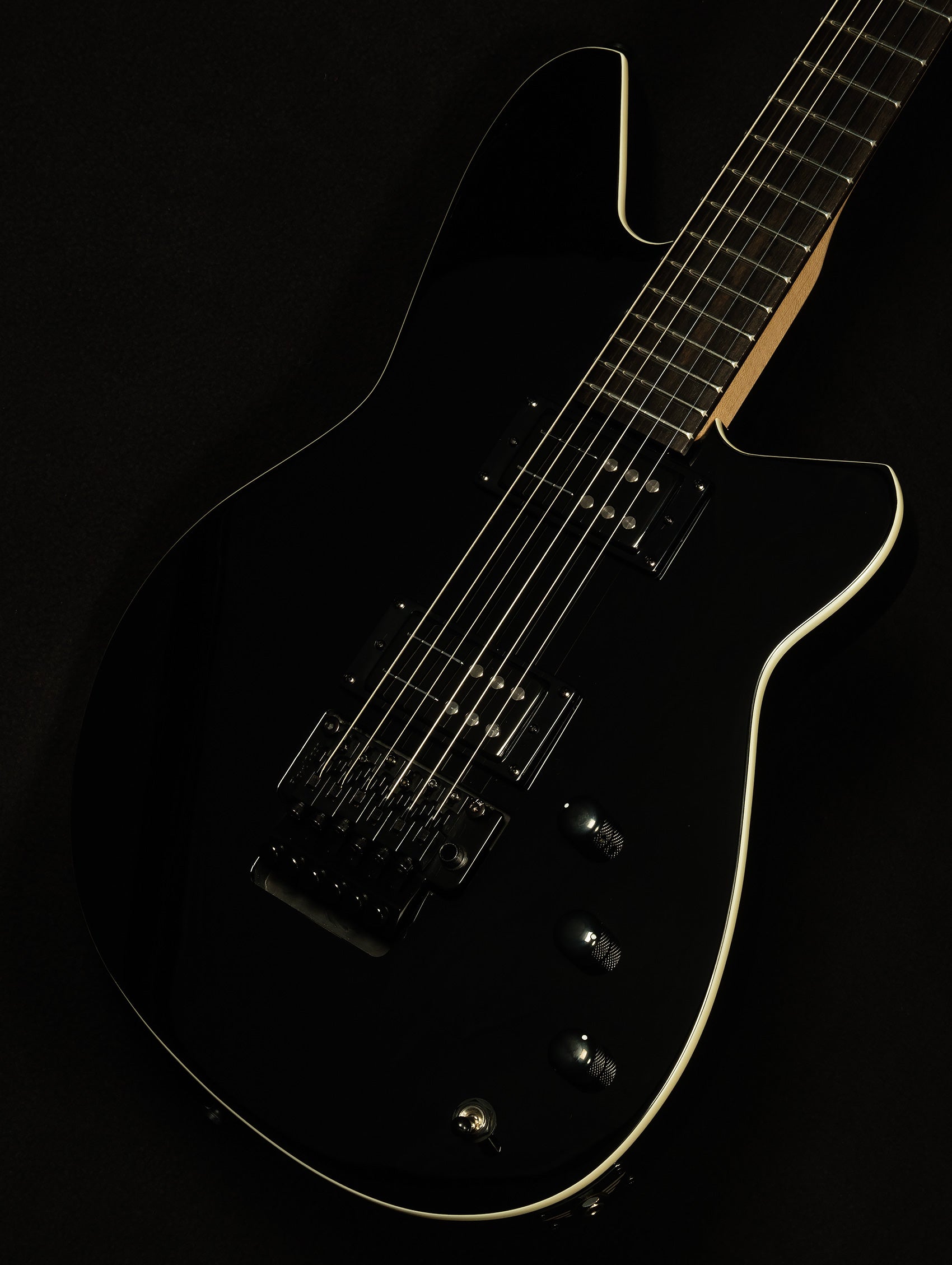 Kingbolt RA Floyd - Blackout Edition