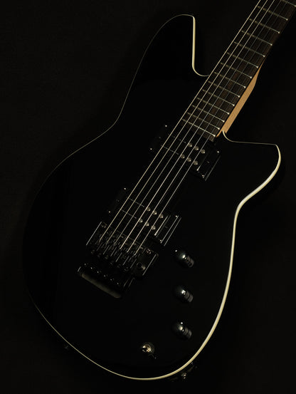 Kingbolt RA Floyd - Blackout Edition