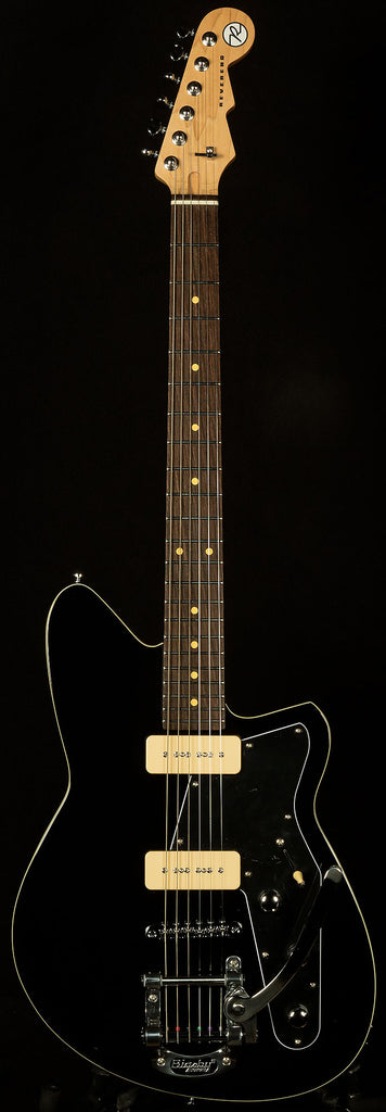 Jetstream 290 - Bigsby