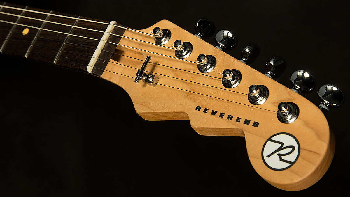 Jetstream 290 - Bigsby