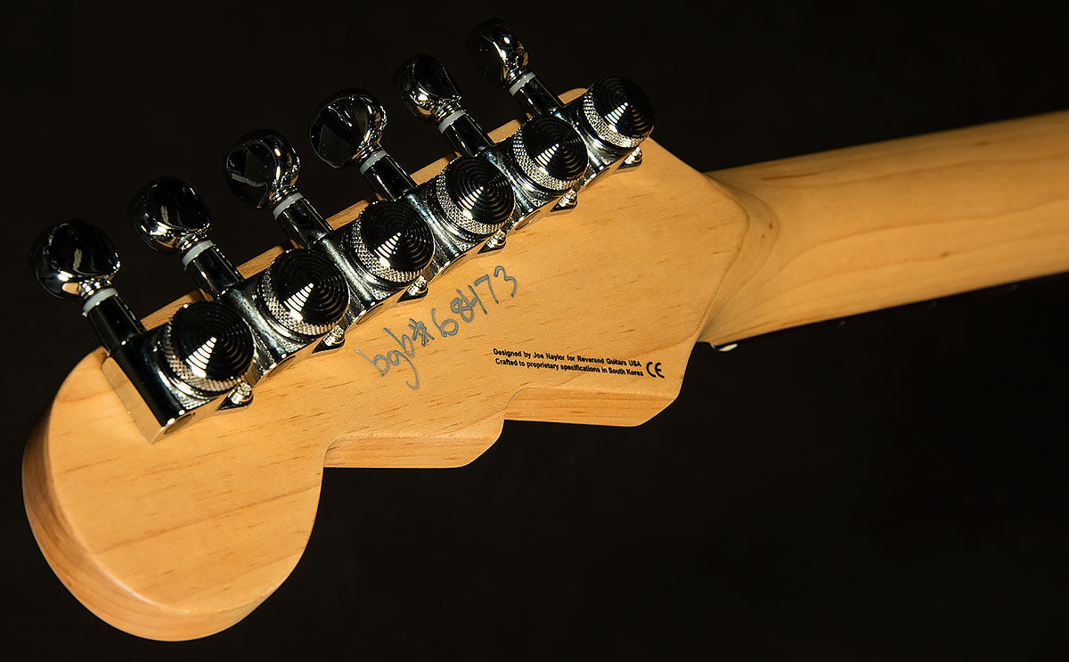 Jetstream 290 - Bigsby