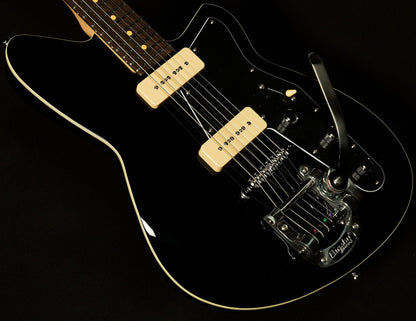 Jetstream 290 - Bigsby