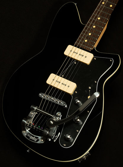 Jetstream 290 - Bigsby