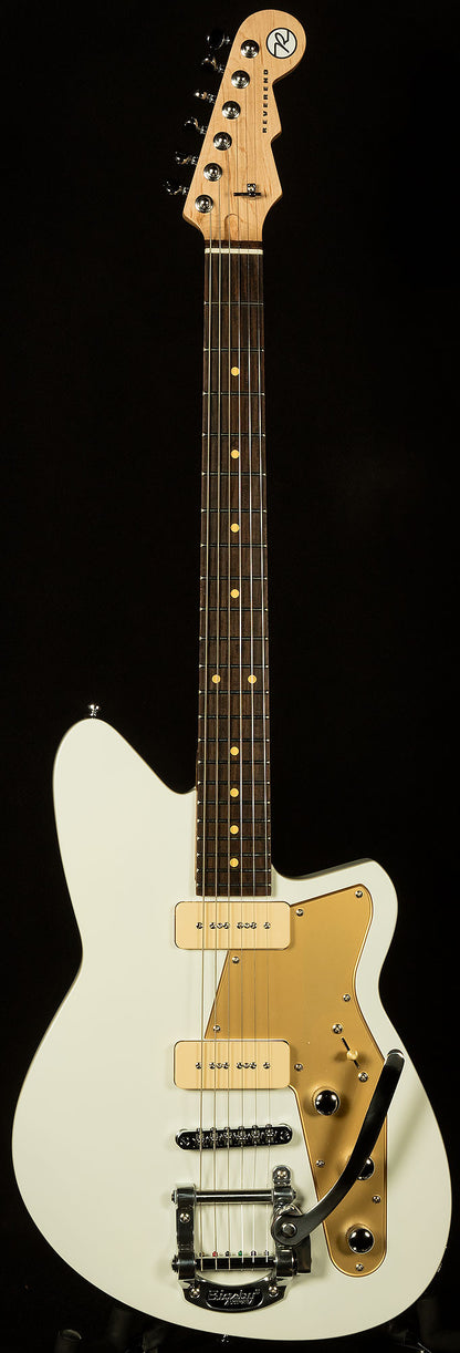Jetstream 290 - Bigsby