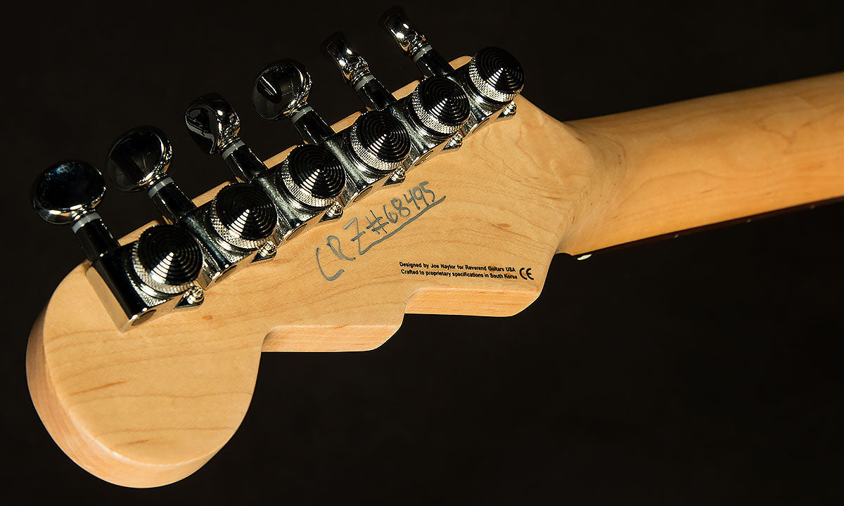 Jetstream 290 - Bigsby