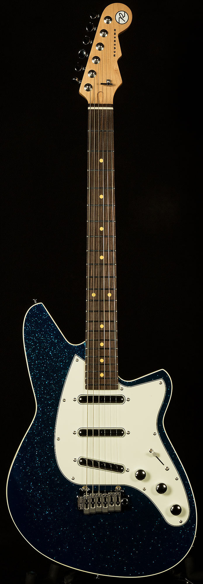 Wildwood-Exclusive Spy