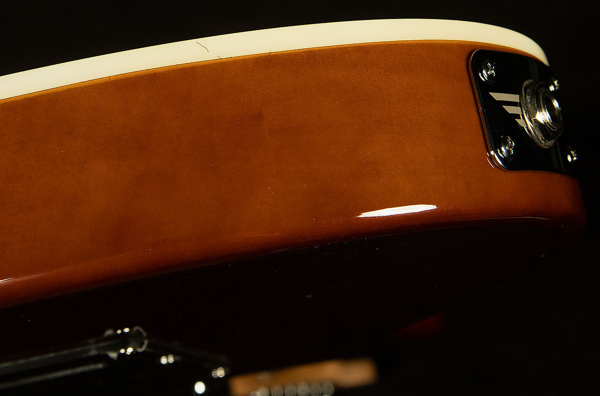 Wildwood-Exclusive Spy