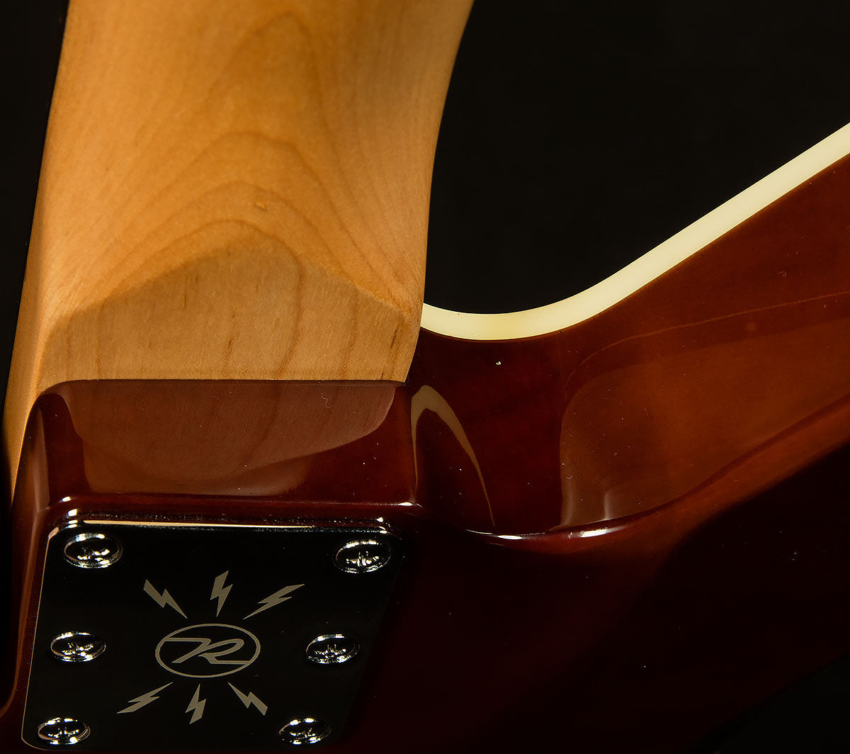 Wildwood-Exclusive Spy