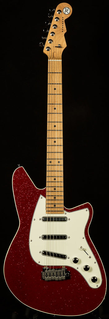 Wildwood-Exclusive Spy