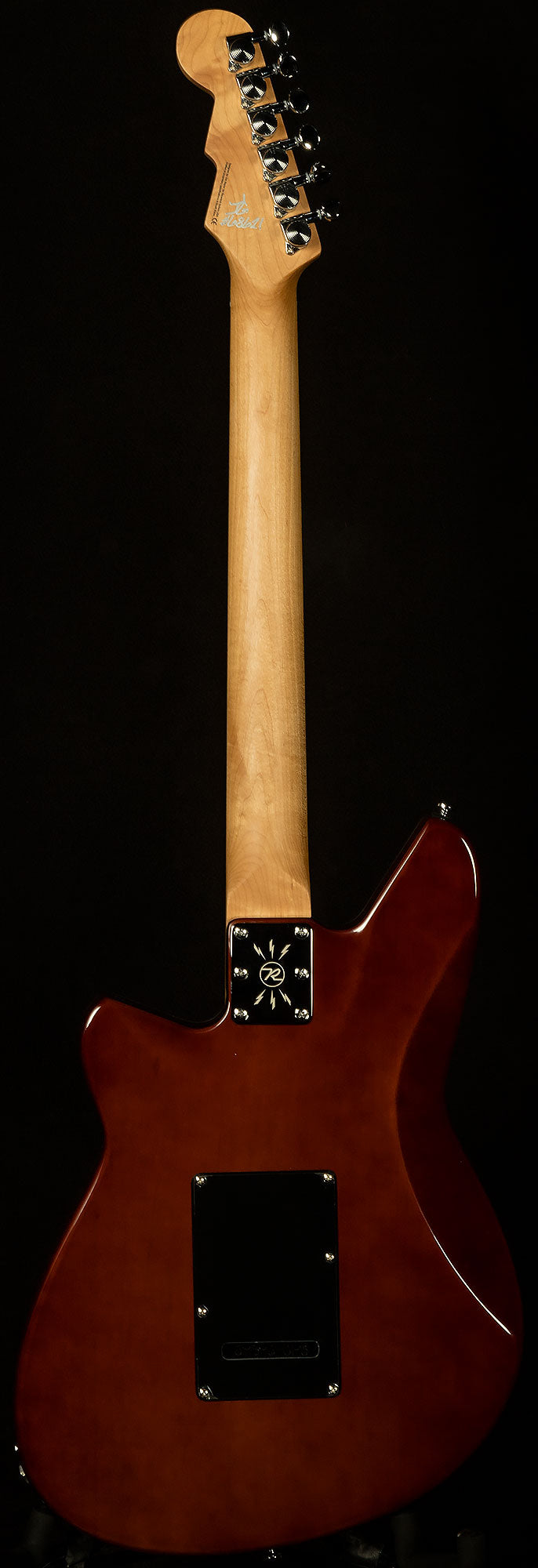 Wildwood-Exclusive Spy