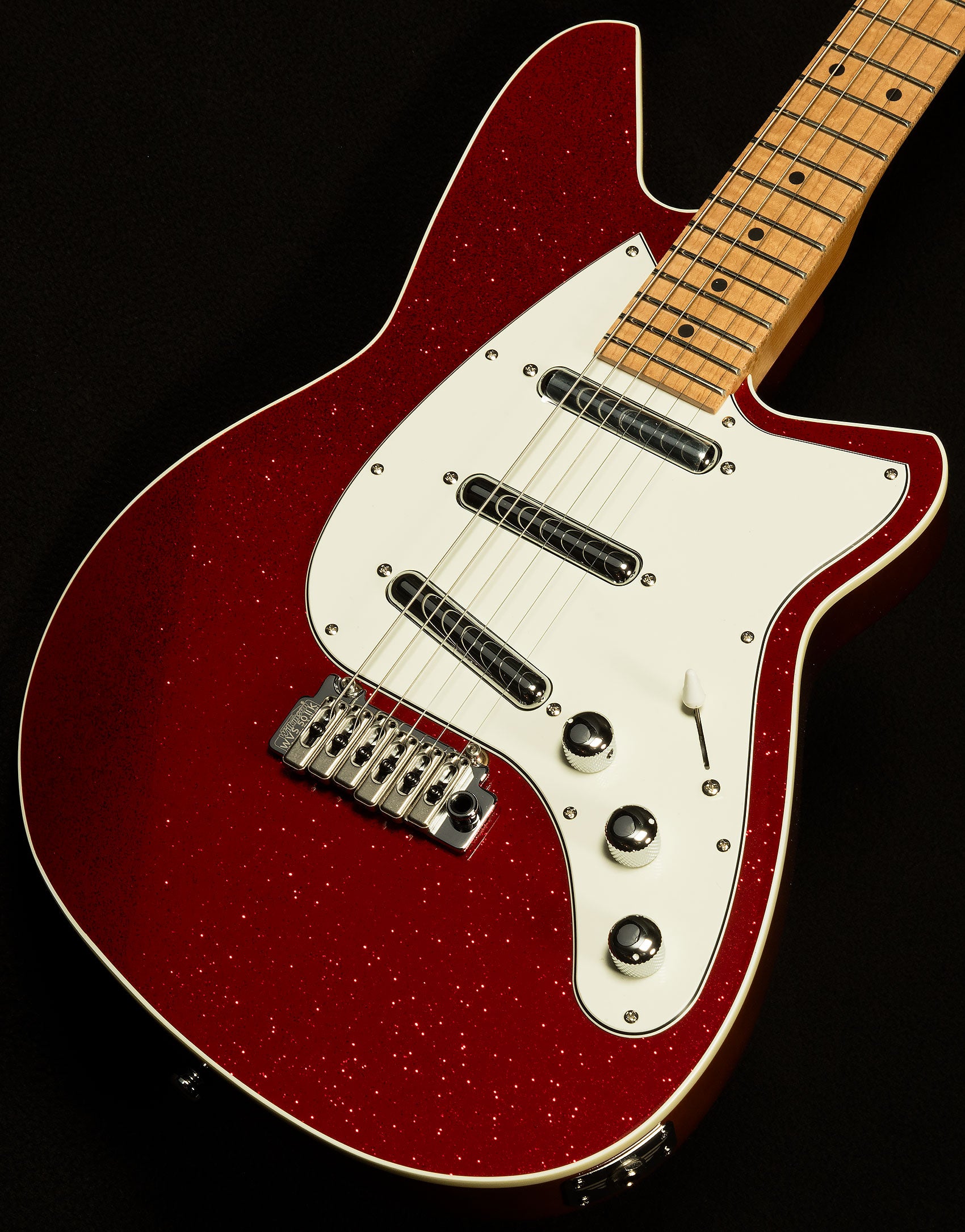 Wildwood-Exclusive Spy