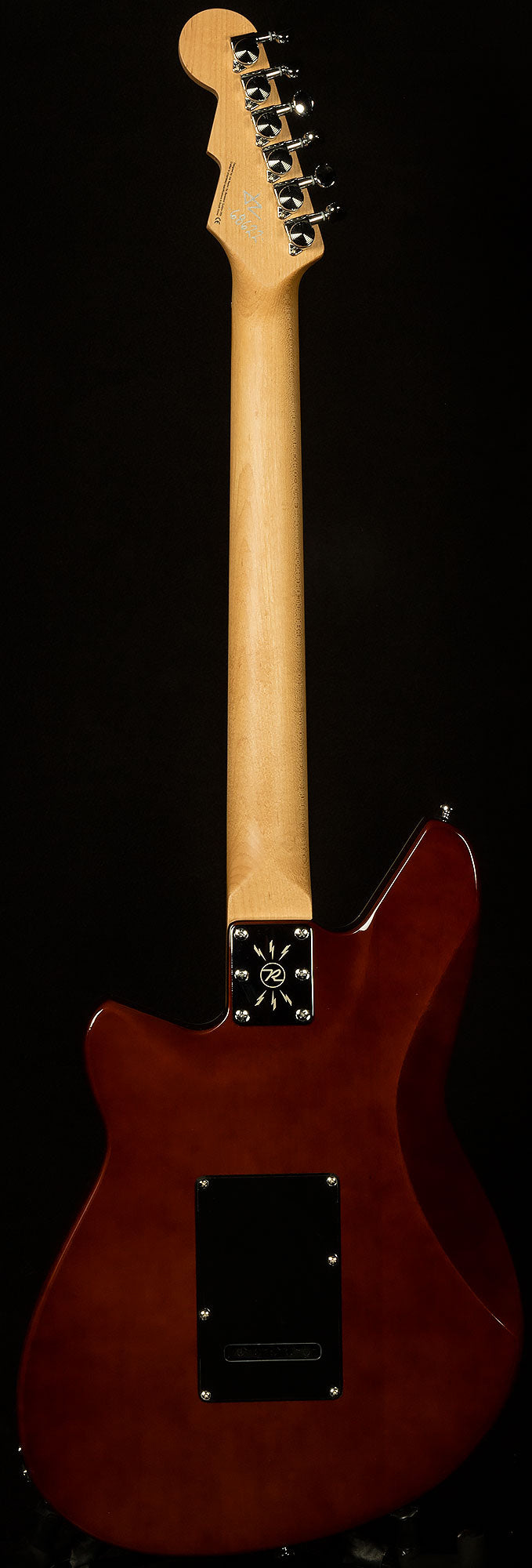 Wildwood-Exclusive Spy