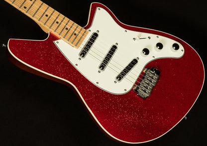 Wildwood-Exclusive Spy