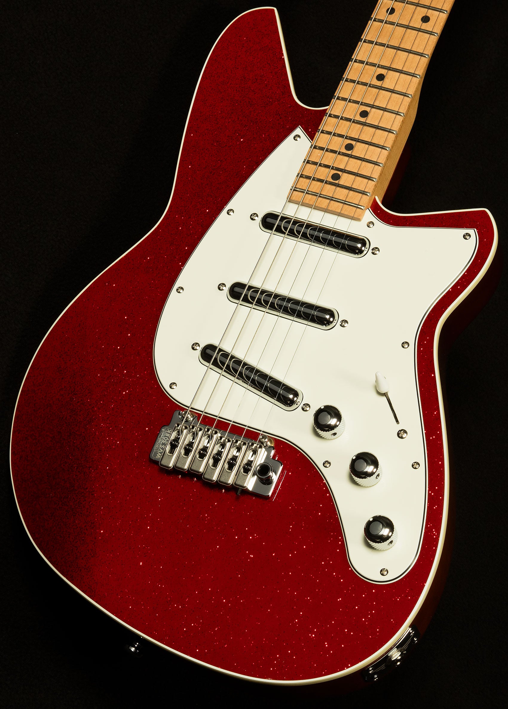 Wildwood-Exclusive Spy