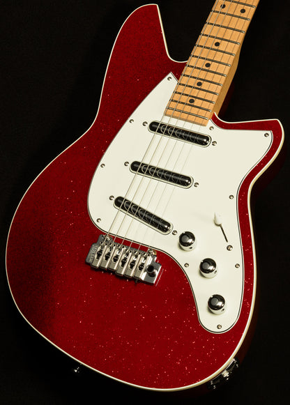 Wildwood-Exclusive Spy