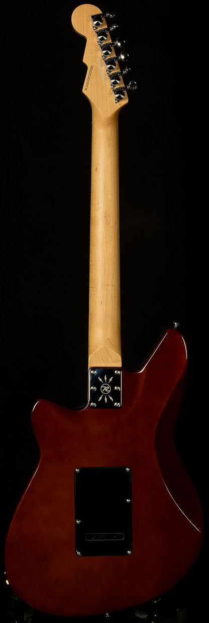 Wildwood-Exclusive Spy