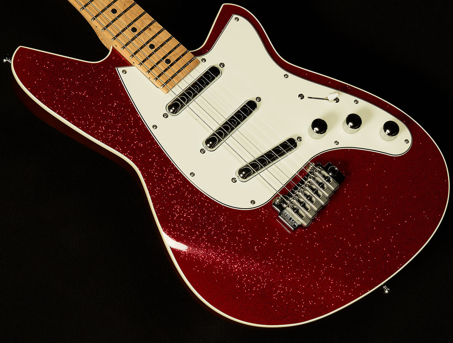 Wildwood-Exclusive Spy