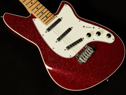 Wildwood-Exclusive Spy