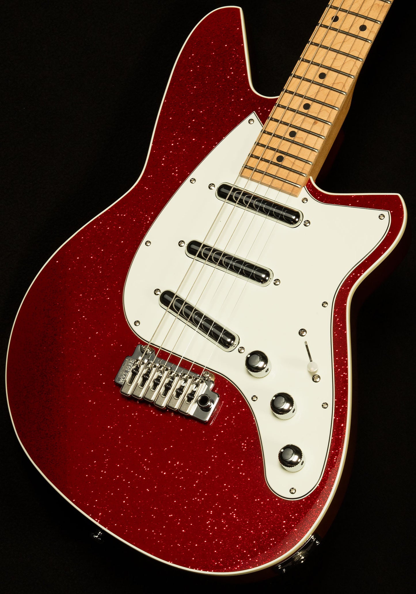 Wildwood-Exclusive Spy