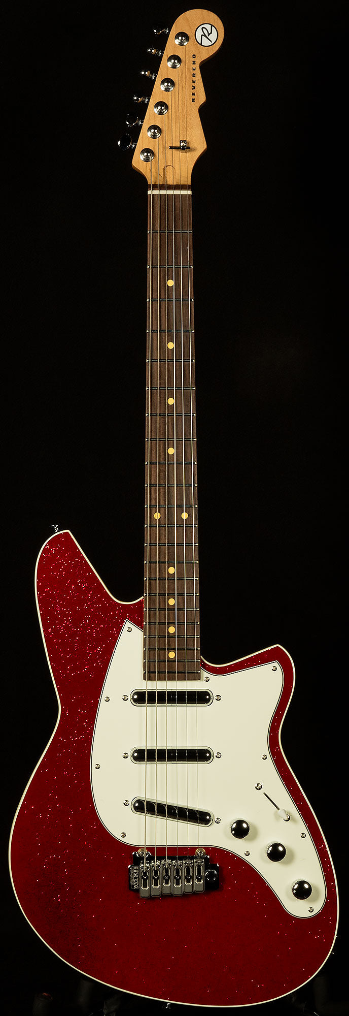 Wildwood-Exclusive Spy