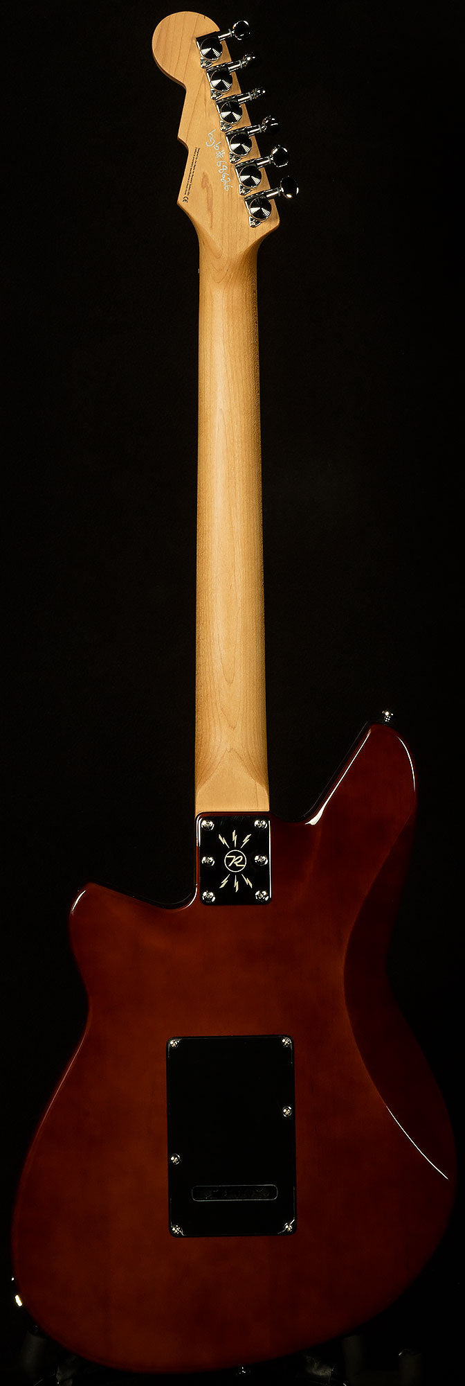 Wildwood-Exclusive Spy