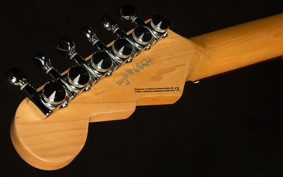 Wildwood-Exclusive Spy