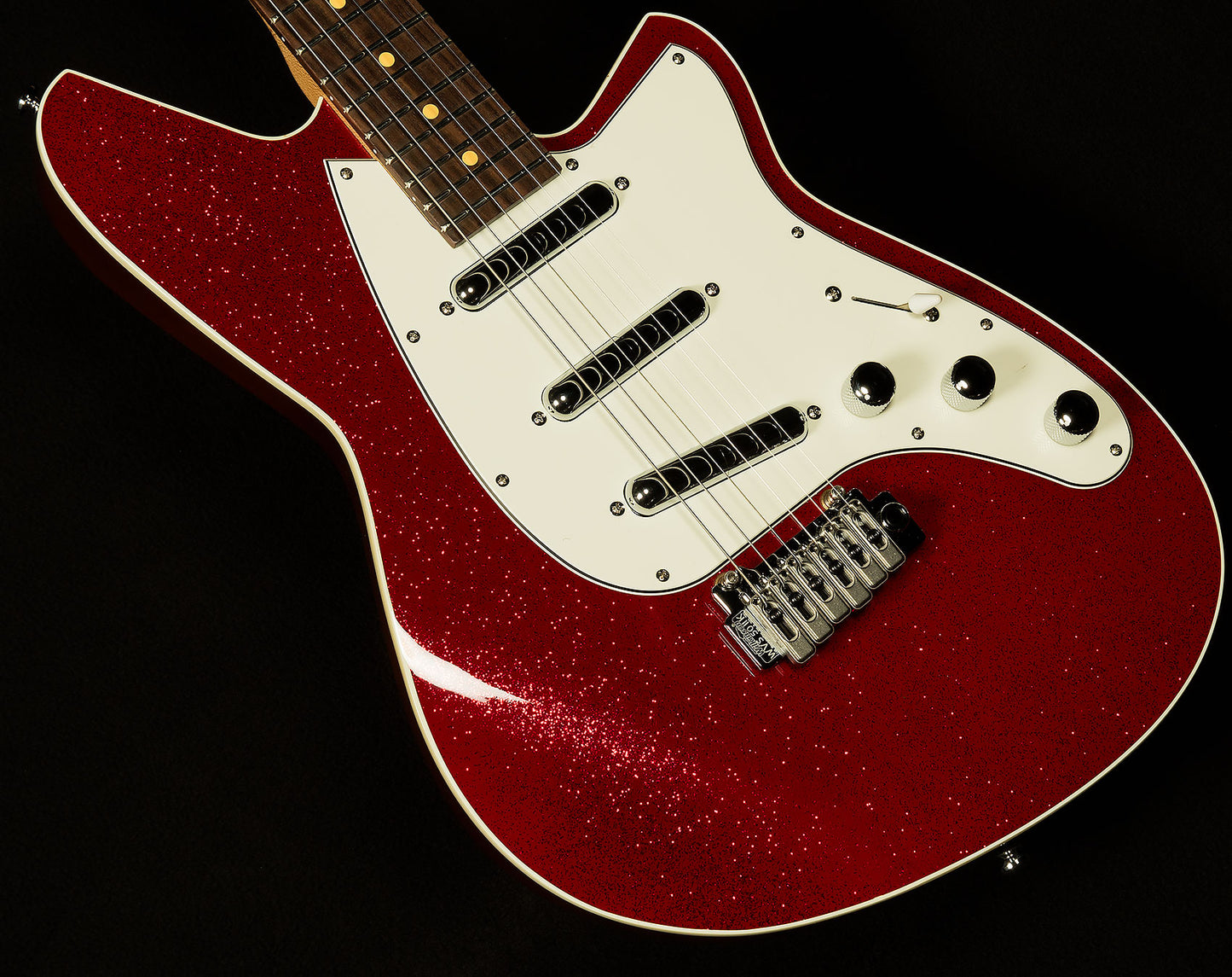 Wildwood-Exclusive Spy